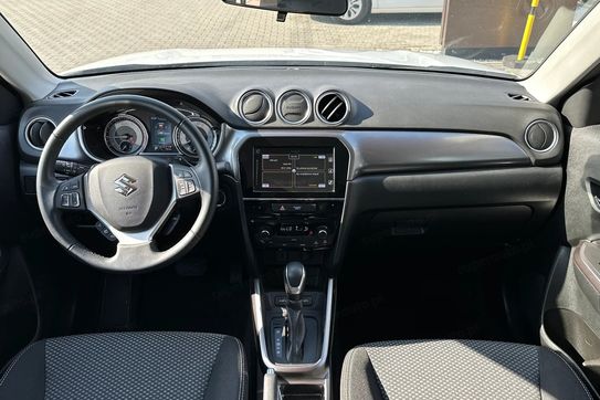 Suzuki Vitara Premium 2WD AGS