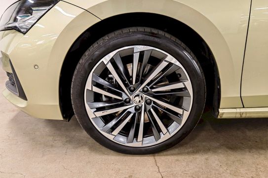 Skoda Superb L&K 2.0 TDI DSG 4x4