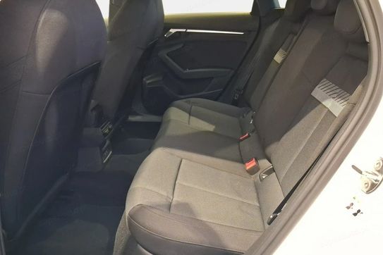 Audi A3 35 TFSI mHEV S tronic