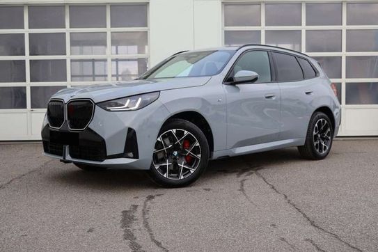 BMW X3 xDrive20 M Sport