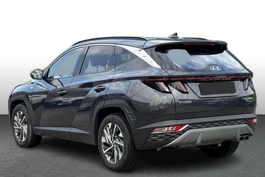 Hyundai Tucson Smart 1.6 T-GDi 48V  DCT