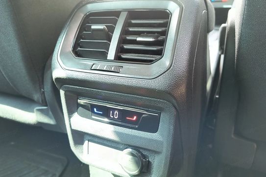 Volkswagen Tiguan 1.5 Tsi Evo Life