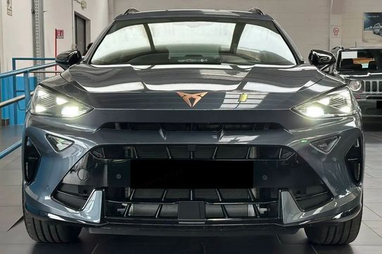 Cupra Formentor 1.5 TSI