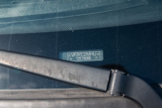 Peugeot Boxer 335 Zabudowa Brygadowa + Skrzynia
