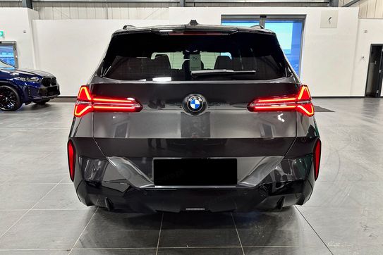 BMW X3 xDrive20d M Sport