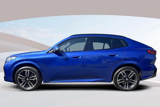 BMW X2 sDrive20i M Sport