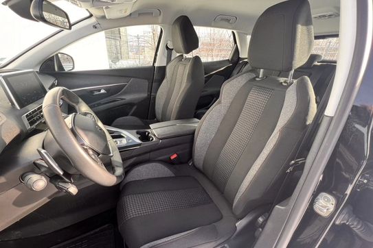 Peugeot 3008 1.2 PureTech Active S&S EAT8