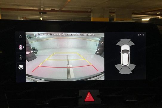 Kia Sportage 1.6 T-GDI DCT