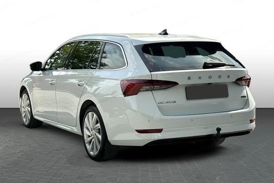 Skoda Octavia Style 1.5 TSI e-Tec  DSG