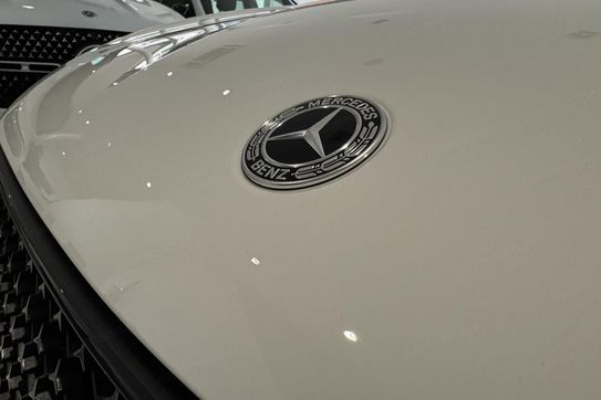 Mercedes GLC 220 d  4-Matic AMG Line