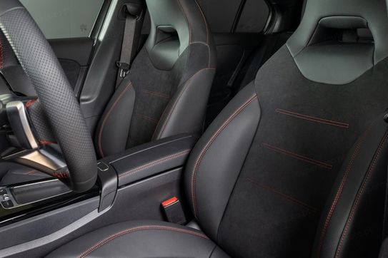 Mercedes Klasa A 200 AMG Line