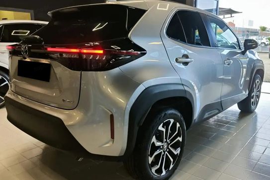 Toyota Yaris Cross Style 1.5 Hybrid