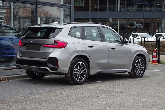 BMW X1 sDrive18d M Sport