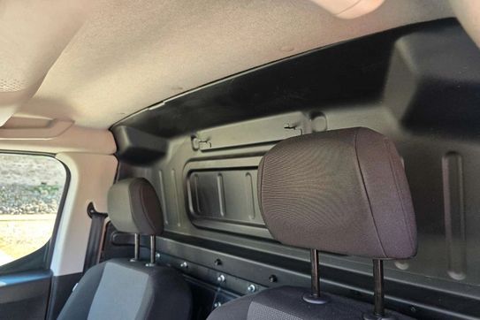 Toyota Proace City Long