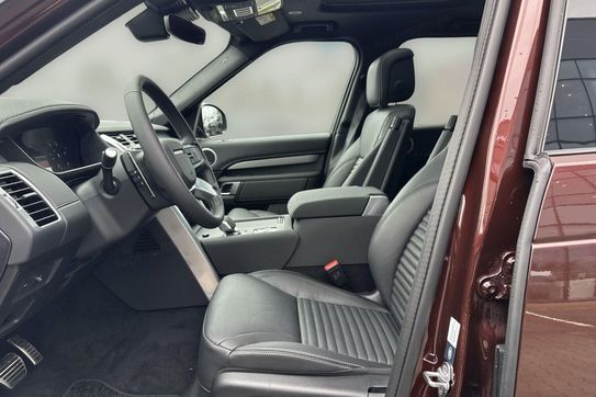 Land Rover Discovery V 3.0 D350 mHEV Gemini