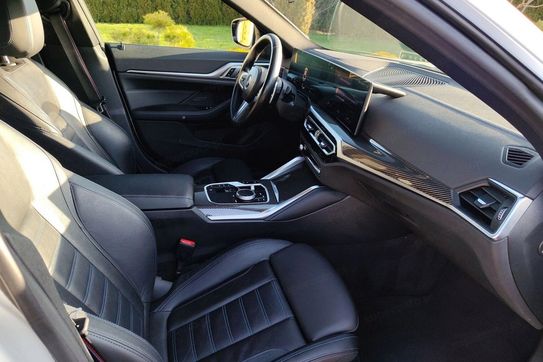 BMW Seria 4 430i xDrive M Sport sport-aut