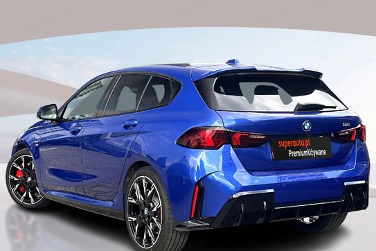 BMW Seria 1 120i M Sport