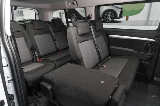 Toyota Proace Verso Long L2H1 Business AT
