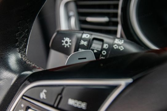 Kia Ceed T-GDI M DCT