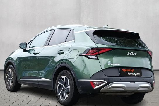 Kia Sportage 1.6 T-GDI L 2WD DCT