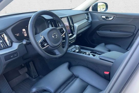 Volvo XC60 T6 Plug-in Hybrid AWD Plus Dark
