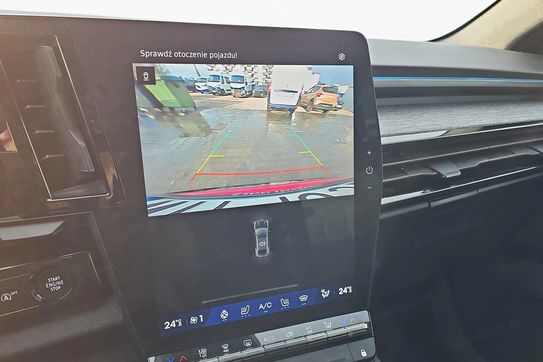 Renault Austral 1.3 TCe Techno