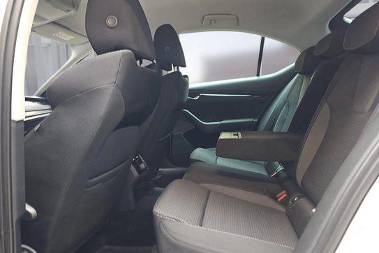 Skoda Octavia 2.0 TDI Ambition DSG