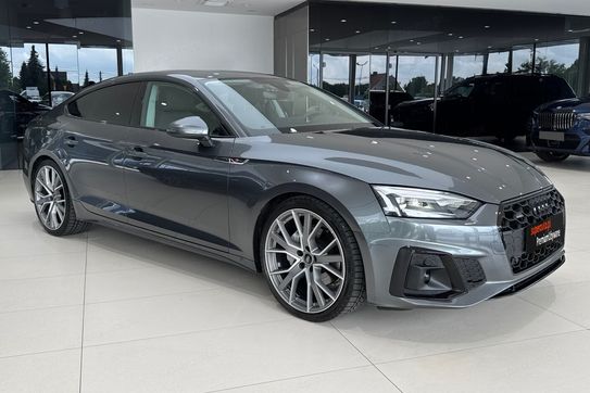 Audi A5 Sportback 40 TDI quattro S Line