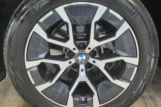 BMW X3 xDrive20