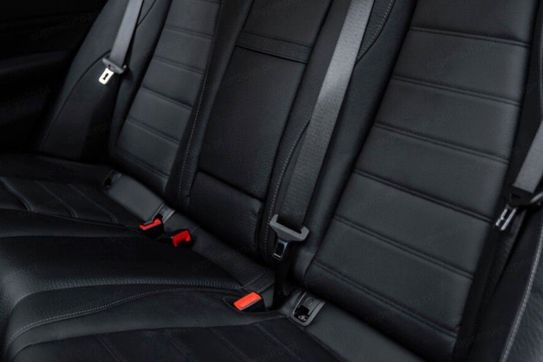 Mercedes GLE Coupe 450 d 4-Matic AMG Line