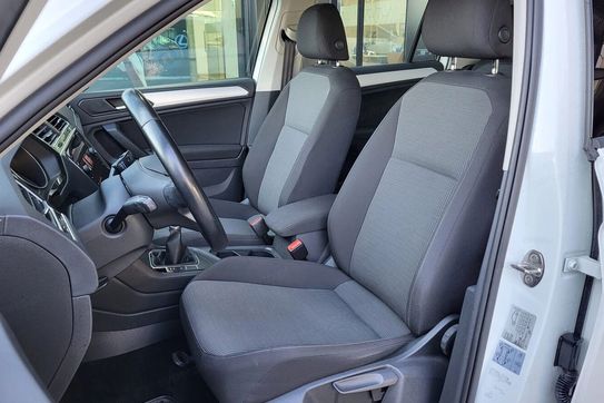 Volkswagen Tiguan 1.5 TSI