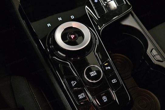 Kia Sportage 1.6 T-GDI  DCT