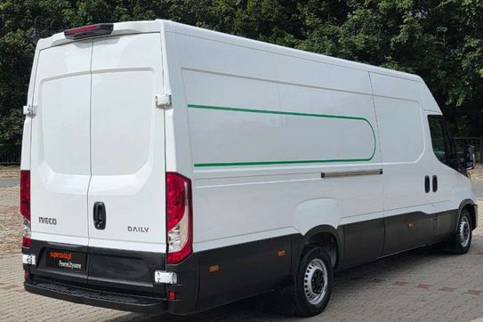 Iveco Daily 35S18 L4H2