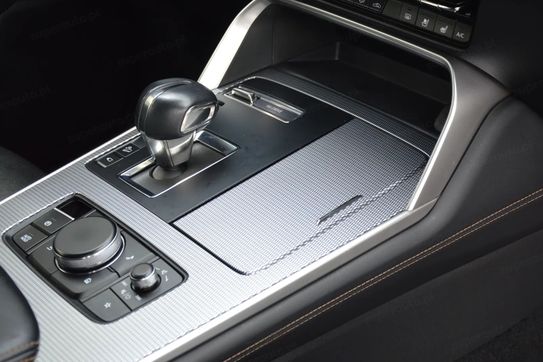 Mazda CX-60 2.5 PHEV Homura Plus AWD aut