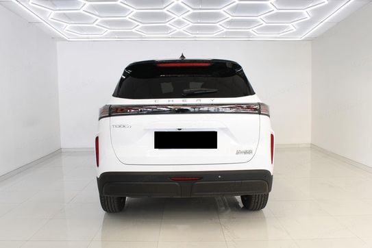 Chery Tiggo 7 Prestige 1.5 T-GDI Super Hybrid DHT