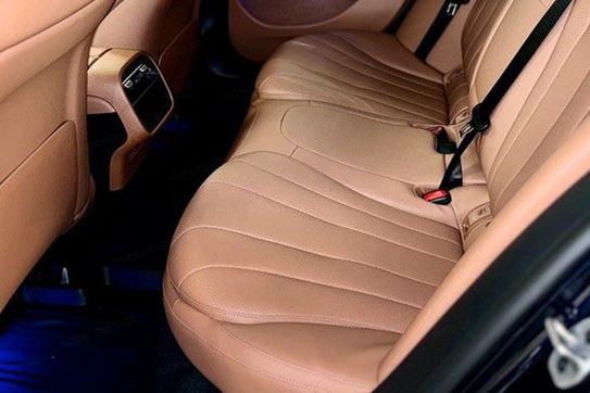 Mercedes Klasa E 220 d  4-Matic Exclusive