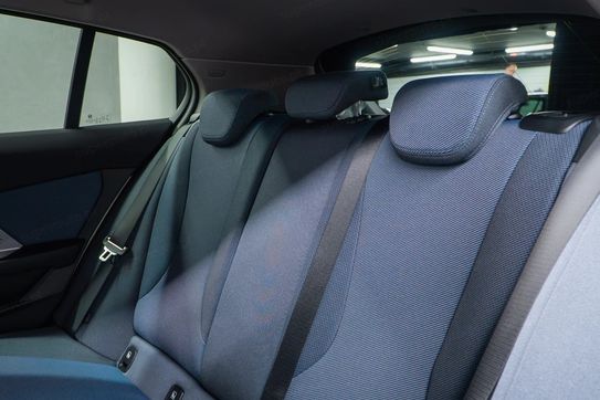 BMW Seria 1 120 M Design
