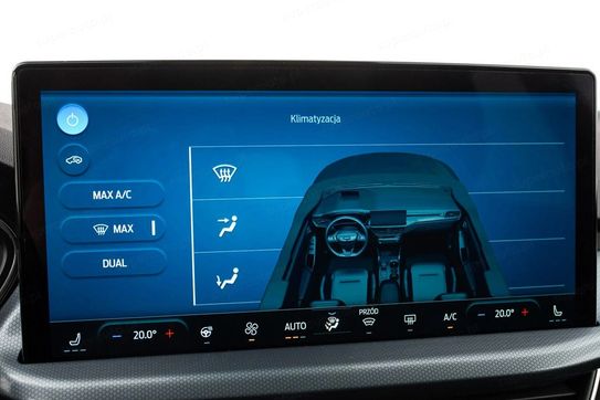 Ford Focus 1.0 EcoBoost