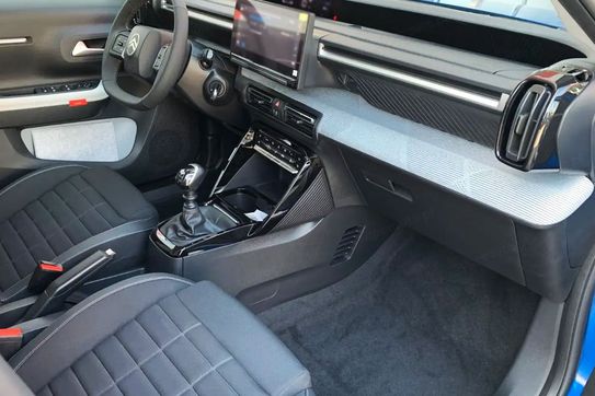 Citroen C3 Max 1.2 T