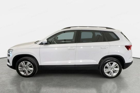 Skoda Karoq 1.5 TSI Selection DSG