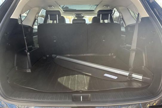 Kia Sorento Prestige Line 1.6 T-GDI HEV  4WD aut 7os.