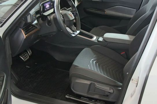 Cupra Born Advantage Edition 59kWh E-Boost