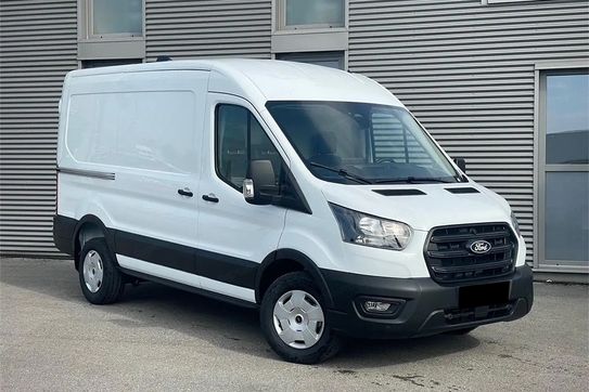Ford Transit 350 L2H2 Trend