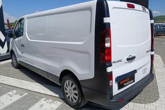 Renault Trafic dCi L2H1 Pack Clim