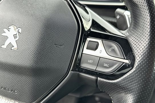 Peugeot 2008 GT 1.2 PureTech EAT8