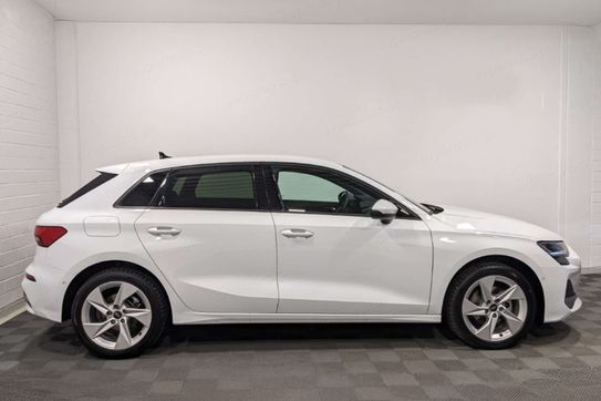 Audi A3 TFSI Sportback