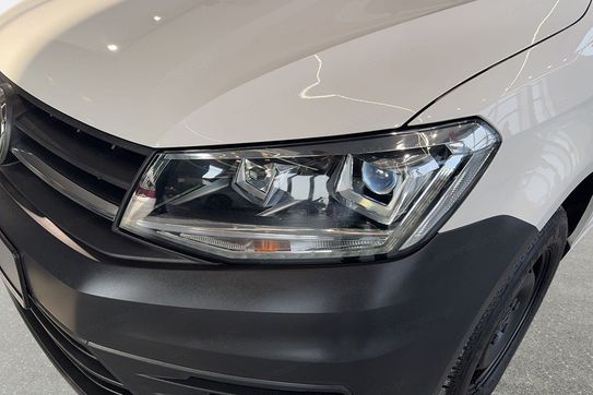 Volkswagen Caddy osobowy Caddy 2.0 TDI