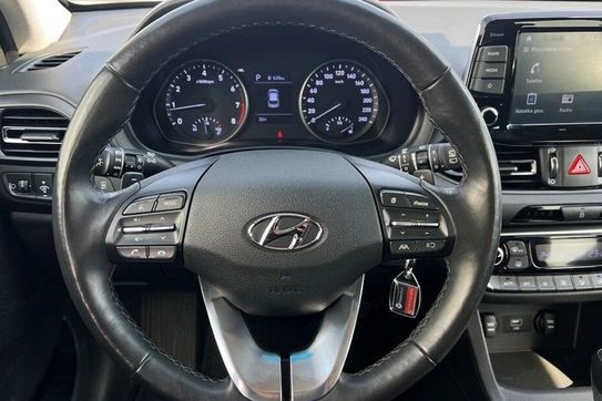 Hyundai i30 1.5