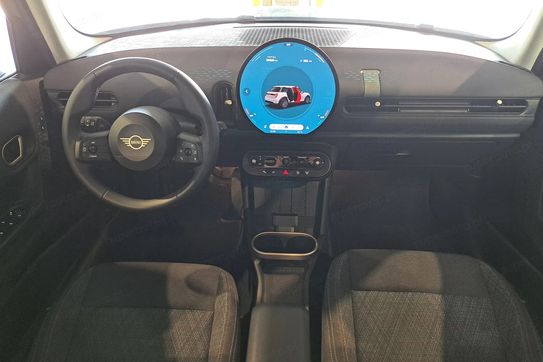 Mini Mini Cooper