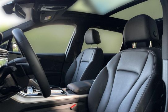 Audi Q7 50 TDI mHEV quattro S Line Tiptr.